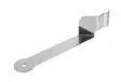 PNI SPA-7S antennituki kuljettajan oven pystypilariin, suositellaan Renaultille - PNI tuotteet - 5949066543029 - 1