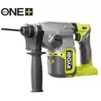 Poravasara SDS+ Ryobi RSDS18BL-0 18V ONE+ - Akkutyökalut - 4892210241269 - 2