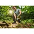 Poravasara SDS+ Ryobi RSDS18BL-0 18V ONE+ - Akkutyökalut - 4892210241269 - 3