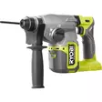 Poravasara SDS+ Ryobi RSDS18BL-0 18V ONE+ - Akkutyökalut - 4892210241269 - 1