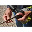 Poravasara SDS+ Ryobi RSDS18BL-0 18V ONE+ - Akkutyökalut - 4892210241269 - 5