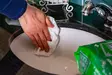 Ultragrime Puhdistusliina Life Anti-Bac XXL+ 80 kpl - Siivousrätit ja -liinat - 5060460470299 - 9