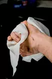 Ultragrime Puhdistusliina Life Anti-Bac XXL+ 80 kpl - Siivousrätit ja -liinat - 5060460470299 - 4