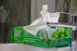 Ultragrime Puhdistusliina Life Anti-Bac XXL+ 80 kpl - Siivousrätit ja -liinat - 5060460470299 - 10