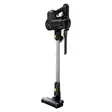 Pystypölynimuri 2 in 1 Beko VRT51225VB ErgoClean, 25,2 V, jopa 45 min, tilavuus 0,5 l, PerformCyclone, Hepa 10 suodatin, musta - PNI tuotteet - 8690842462559 - 4