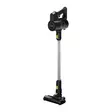 Pystypölynimuri 2 in 1 Beko VRT51225VB ErgoClean, 25,2 V, jopa 45 min, tilavuus 0,5 l, PerformCyclone, Hepa 10 suodatin, musta - PNI tuotteet - 8690842462559 - 2