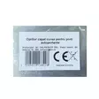Rajarajoitin PNI OPR600 itsekantaville porteille - PNI tuotteet - 5949066527999 - 6