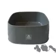 Ranch 3 l lämmitettävä juoma-astia ja muuntaja - Ruoka- ja juoma-astiat - 6438014380209 - 1