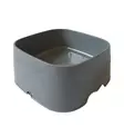 Ranch 3 l lämmitettävä juoma-astia ja muuntaja - Ruoka- ja juoma-astiat - 6438014380209 - 3