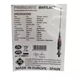 RO: Antena CB President Maryland, 155cm, 26-28 MHz, cu montura prindere fixa si cablu inclus - PNI tuotteet - 3435992104059 - 7
