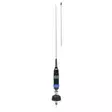 RO: Antena CB President Maryland, 155cm, 26-28 MHz, cu montura prindere fixa si cablu inclus - PNI tuotteet - 3435992104059 - 1