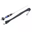 RO: Antena CB President Maryland, 155cm, 26-28 MHz, cu montura prindere fixa si cablu inclus - PNI tuotteet - 3435992104059 - 4
