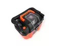 Robota Akkuimuri DC-WD18V runko - Akkuimurit - 6438212140209 - 2