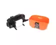 Robota Akkuimuri DC-WD18V runko - Akkuimurit - 6438212140209 - 3