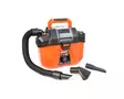 Robota Akkuimuri DC-WD18V runko - Akkuimurit - 6438212140209 - 4