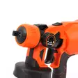 Robota DC-CSG18V akkumaaliruisku 0.8l 18V runko - Akkuerikoistyökalut - 6438212130019 - 2