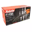 Robota DC-LB18V akkulehtipuhallin 18V runko - Lehtipuhaltimet - 6438212130149 - 5