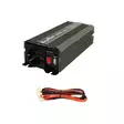 RO: Invertor de tensiune AlcaPower by President 600W 24V-230V, sinusoida modificata, port USB - PNI tuotteet - 8055323216609 - 4