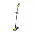 Ryobi 18V Ruohotrimmeri, 33 cm RY18LT33B-0 - Raivaussahat ja trimmerit - 4892210223739 - 1