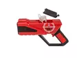 Saippuakupla-ase LED 25cm - Saippuakuplat - 4029811485819 - 6