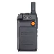 Sarja 4 kannettavaa radioasemaa PNI PMR R10 PRO, 446 MHz, 0,5 W, 16 ohjelmoitavaa kanavaa, 16 PMR ja 50 CTCSS ja 104 DCS-ääntä, näyttö, skannaus - PNI tuotteet - 5949066542619 - 2