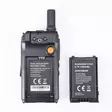 Sarja 4 kannettavaa radioasemaa PNI PMR R10 PRO, 446 MHz, 0,5 W, 16 ohjelmoitavaa kanavaa, 16 PMR ja 50 CTCSS ja 104 DCS-ääntä, näyttö, skannaus - PNI tuotteet - 5949066542619 - 7