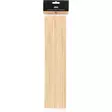 Sasliktikut Maku 40 cm 100kpl - Kattaus - 6410416265469 - 1