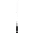 Sirio CB antenni ML145 PL-kierteellä, pituus 145 cm, 27 - 28,5 MHz, 900W, ilman kaapelia - PNI tuotteet - 8056182113979 - 1
