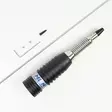 Sirio CB antenni ML145 PL-kierteellä, pituus 145 cm, 27 - 28,5 MHz, 900W, ilman kaapelia - PNI tuotteet - 8056182113979 - 5