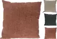 Sisustustyyny Chenille 45x45 cm - Koristetyynyt - 8721037133289 - 1