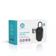 SmartLife Avainsäilö | Bluetooth® | Ulkokäyttöinen | Numerotaulu | IP65 | Musta - Ovikellot ja ovikamerat - 5412810475209 - 69