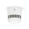 SmartLife Palovaroitin | Zigbee 3.0 | Paristokäyttöinen | Anturin käyttöikä: 10 Vuotta | EN 14604 | Maks. akunkesto: 36 Kuukautta | 85 dB | Valkoinen | 1 kpl - Hälyttimet ja anturit - 5412810471669 - 10