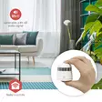 SmartLife Palovaroitin | Zigbee 3.0 | Paristokäyttöinen | Anturin käyttöikä: 10 Vuotta | EN 14604 | Maks. akunkesto: 36 Kuukautta | 85 dB | Valkoinen | 1 kpl - Hälyttimet ja anturit - 5412810471669 - 52