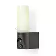 SmartLife Ulkokamera | Ympäristön valo | Full HD 1080p | Kääntö/kallistus | IP65 | MicroSD (ei sisälly) / Onvif / Pilvipalvelutallennus (valinnainen) | 100 - 240 V AC | Liiketunnistin | Yökuvaus | Musta - Ulkokamerat - 5412810414109 - 43