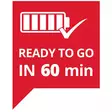 Starttipakkaus Einhell Power X-Change - Akut ja laturit - 4006825638509 - 5