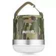 Sunrei CC Camo ladattava yleisvalo - Retkilyhdyt - 6957689701039 - 1