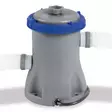 Suodatinpumppu 1249 L/h Bestway - Uima-altaat ja tarvikkeet - 6942138929959 - 2
