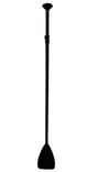 SUP-alumiinimela, musta - Sup-laudat - 6430066030699 - 2