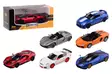 Superaito 1:32 metallia - Pikkuautot - 8711866261239 - 1