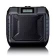 Tehokas kannettava DAB+/FM-radio Bluetooth® IPX5-vedenkestävyydellä Harmaa - Radiot ja MP3/4-soittimet - 8711902086369 - 14