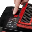 Teholaturi Einhell Power X-Change - Akut ja laturit - 4006825629019 - 2
