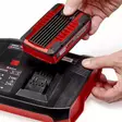 Teholaturi Einhell Power X-Change - Akut ja laturit - 4006825629019 - 3
