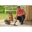 Tekstiilipesuri Ryobi Swift Clean RDC18BL-0 - Akkutyökalut - 4892210221599 - 10