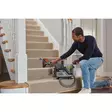 Tekstiilipesuri Ryobi Swift Clean RDC18BL-0 - Akkutyökalut - 4892210221599 - 6