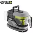 Tekstiilipesuri Ryobi Swift Clean RDC18BL-0 - Akkutyökalut - 4892210221599 - 4