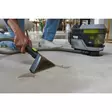 Tekstiilipesuri Ryobi Swift Clean RDC18BL-0 - Akkutyökalut - 4892210221599 - 8