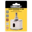 Timanttireikäsaha 50 mm - Reikäsahat - 6438152031599 - 3