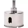 Timanttireikäsaha 50 mm - Reikäsahat - 6438152031599 - 1
