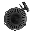 Timco 2000i käynnistin + vetonaru - Aggregaatit - 6438014300689 - 1