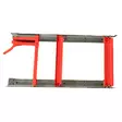 Timco KVS18 120 cm jatkopöytä - Moottorisahat - 6438014372839 - 1